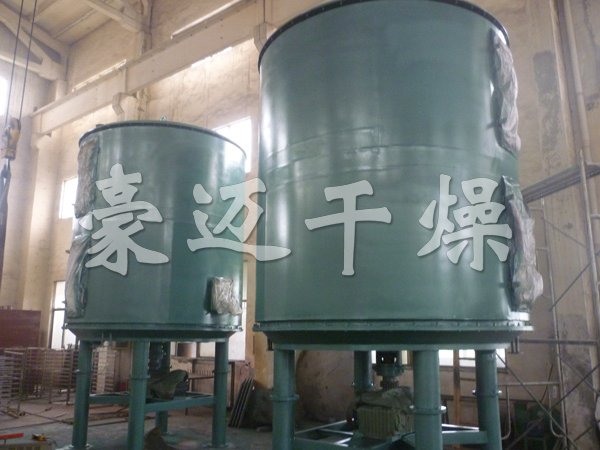 盤式干燥機(jī)